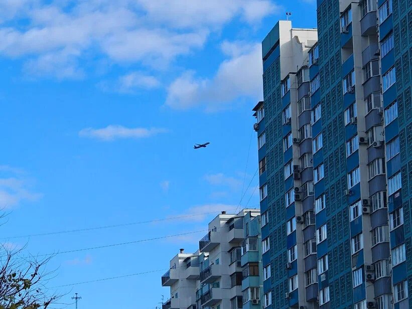    Фото: Юрий Серебренников/BFM Кубань