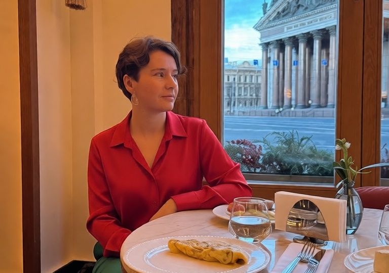 Петербург для тех, кто «уже всё видел» - мои новые находки