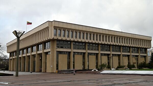    © Sputnik / Владислав Адамовский