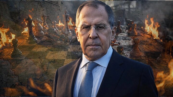 Для этого делалась СВО или так получилось? Лавров сказал горькую правду. Десять разоблачений