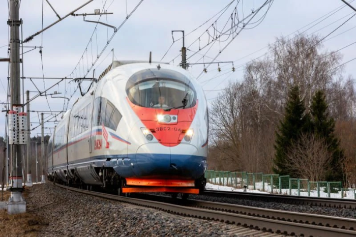    РЖД – Российские железные дороги