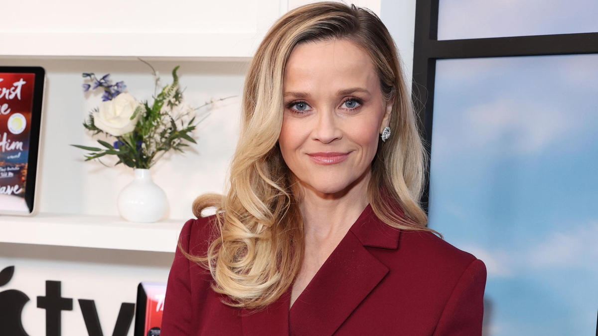    Риз Уизерспун. Фото: Getty Images