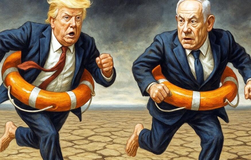    Иран готовит катастрофу: Никто не выживет? Осталось меньше 48 часов: в Белом доме нарастает паника