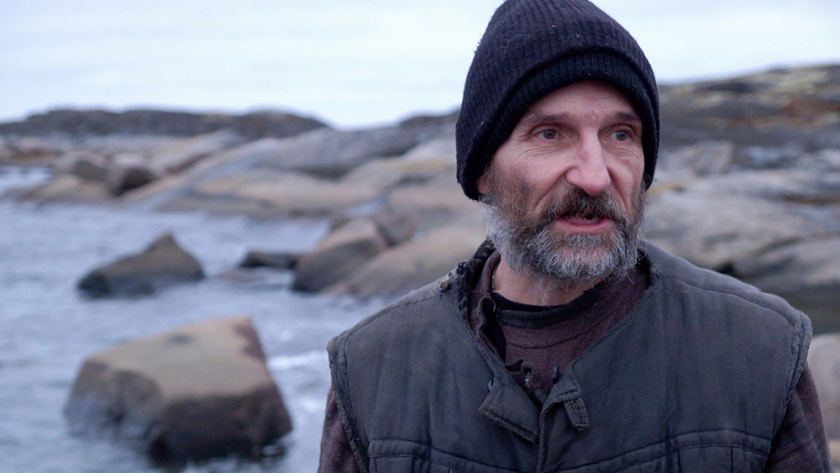    Кадр из фильма "Остров" (16+)