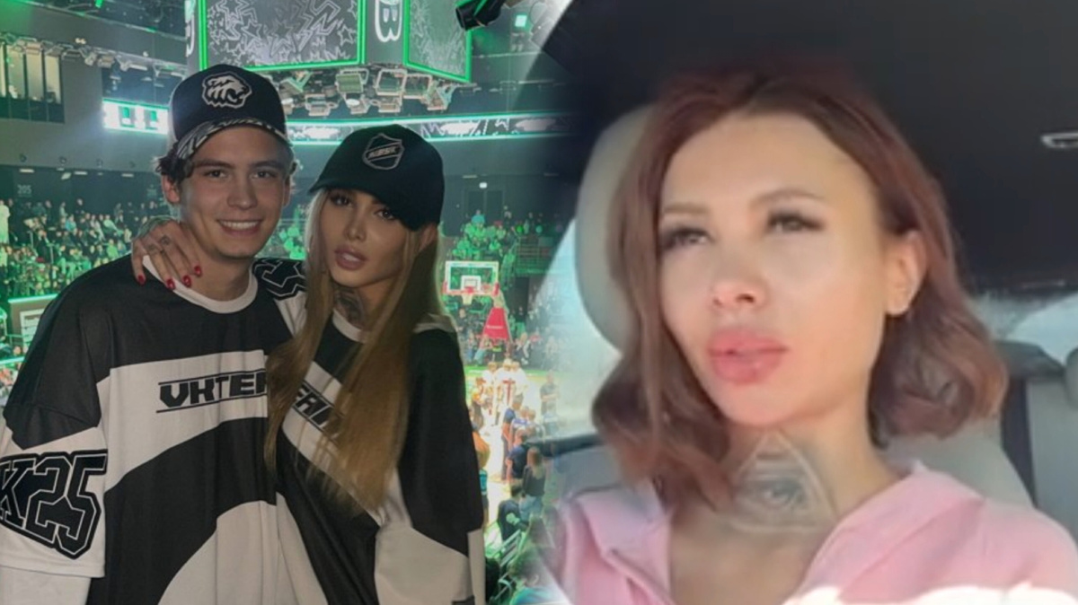 Кадры из открытых источников 