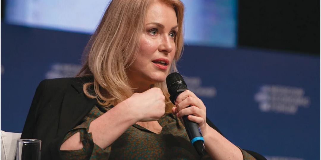 Мария Шукшина о том, почему России нужно социальное кино