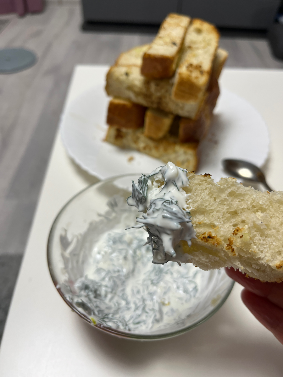 Ленкина «Поленница»