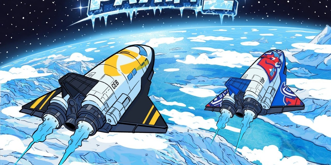 🟡 Череповецкая «Северсталь» сегодня проведёт стартовый матч первого раунда плей-офф