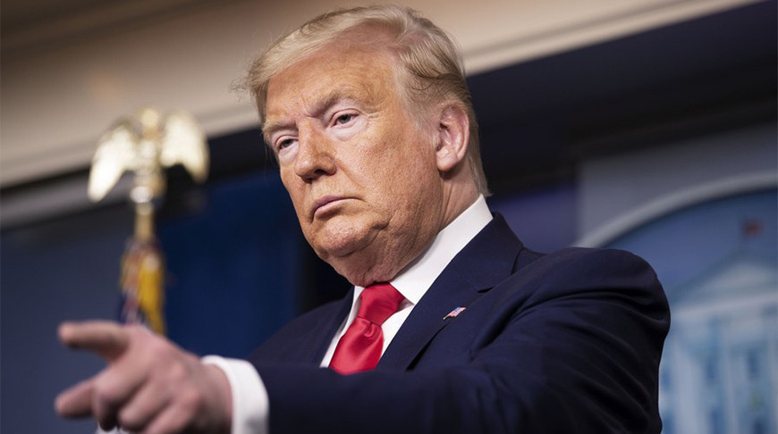 США и Иран провели переговоры через посредников — Трамп