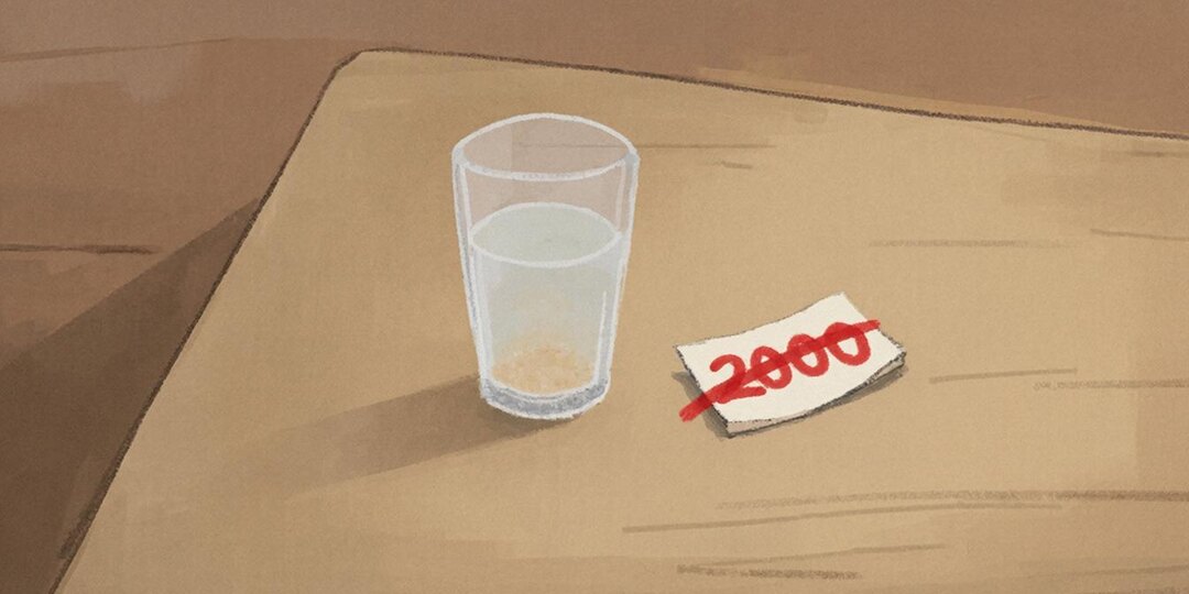 Как добиться перерасчёта за некачественную воду: пошаговая инструкция