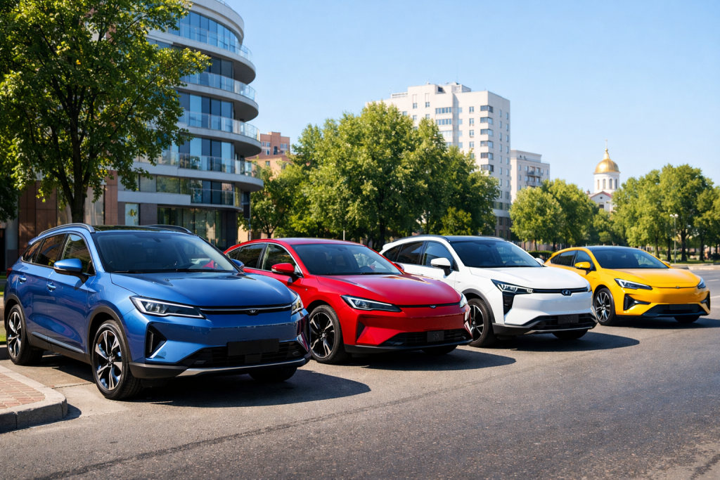    Заказать авто из Китая в Гомель: личный опыт и советы от тех, кто уже это сделал