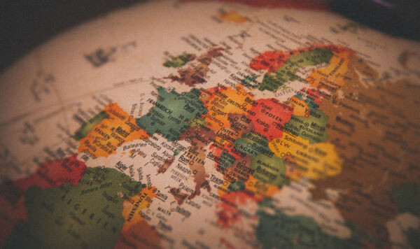 unsplash / Christian Lue