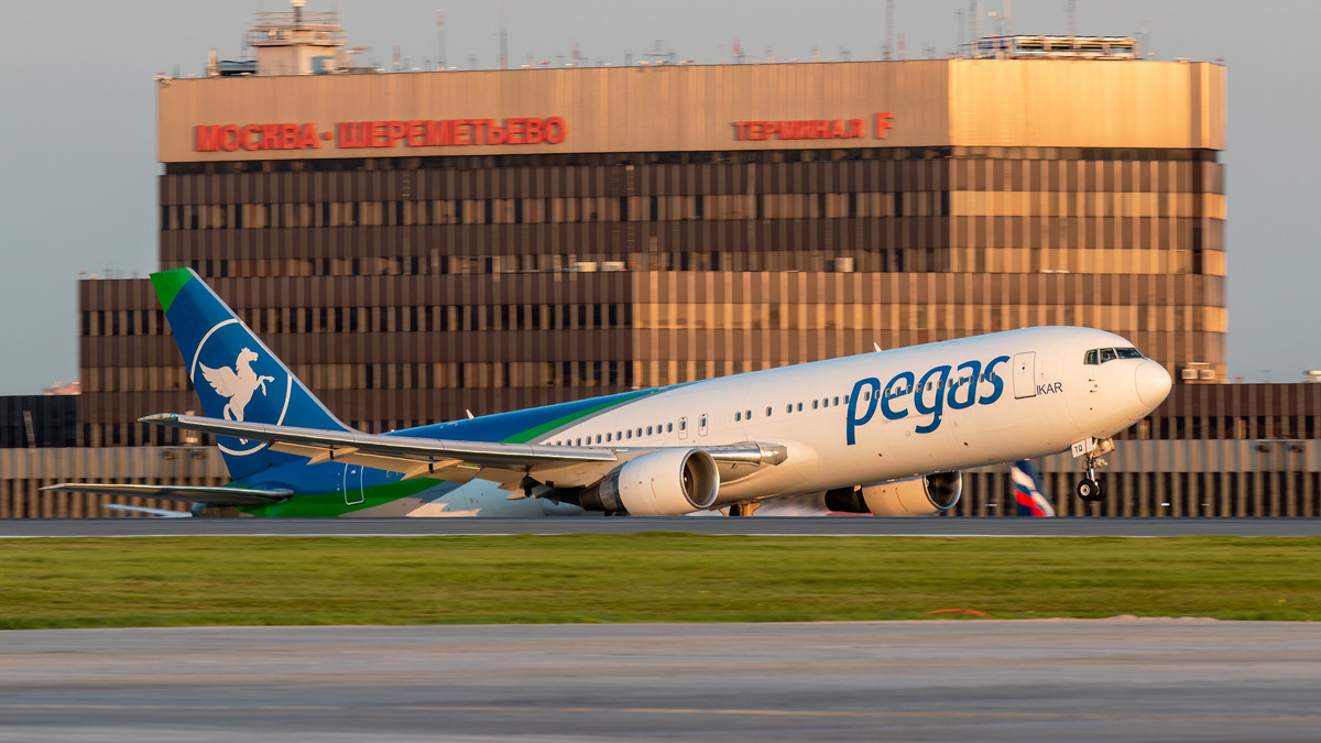 В России модели Boeing 767-300 обычно используют для рейсов в Юго-Восточную Азию, например, в Таиланд, Шри-Ланку или Индию, а также для дальнеймагистральных внутренних перелётов на Дальний Восток и Сахалин. Фото: Telsek / Shutterstock / Fotodom