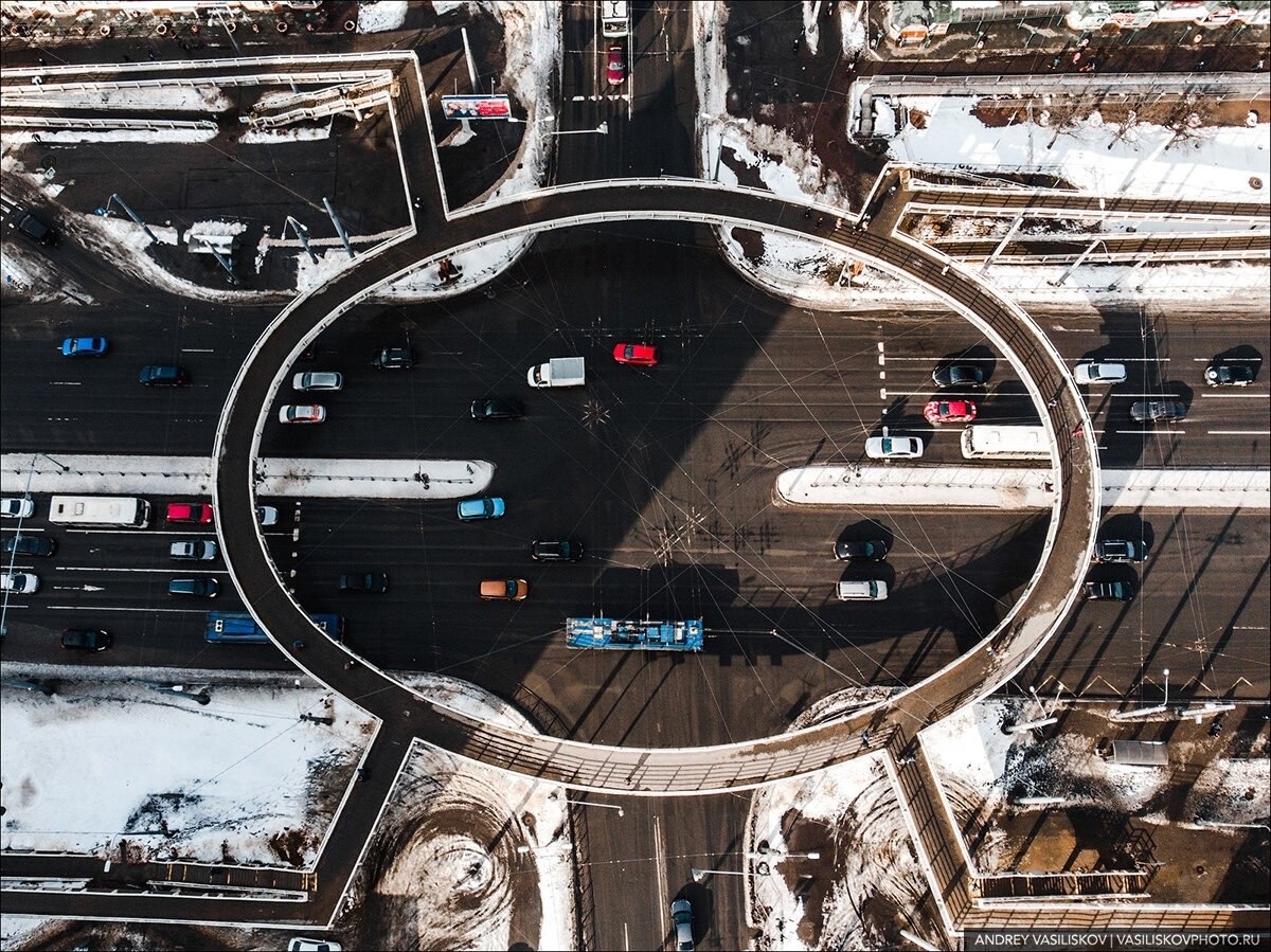 Автор фотографии: Андрей Василисков, публикация согласована