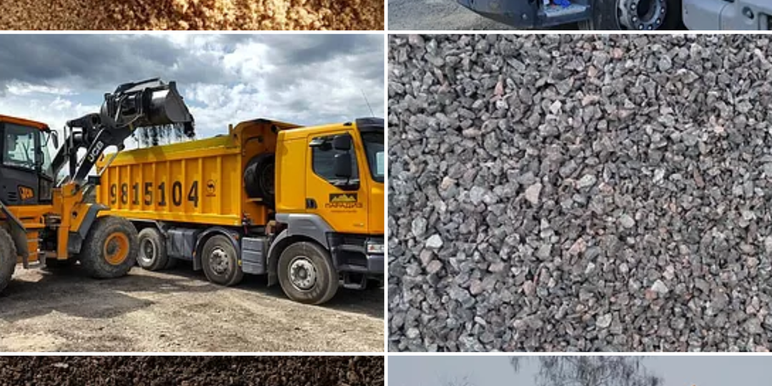 Какие материалы и услуги закрывают задачи на стройке