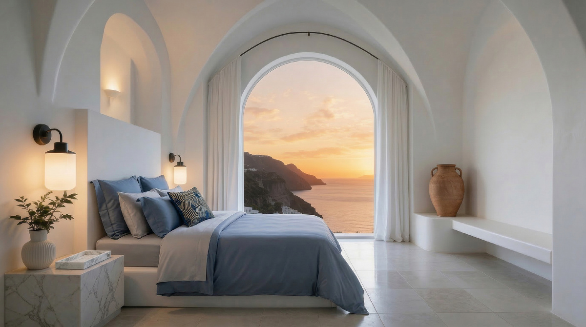 Комплект постельного белья «Сенса» 