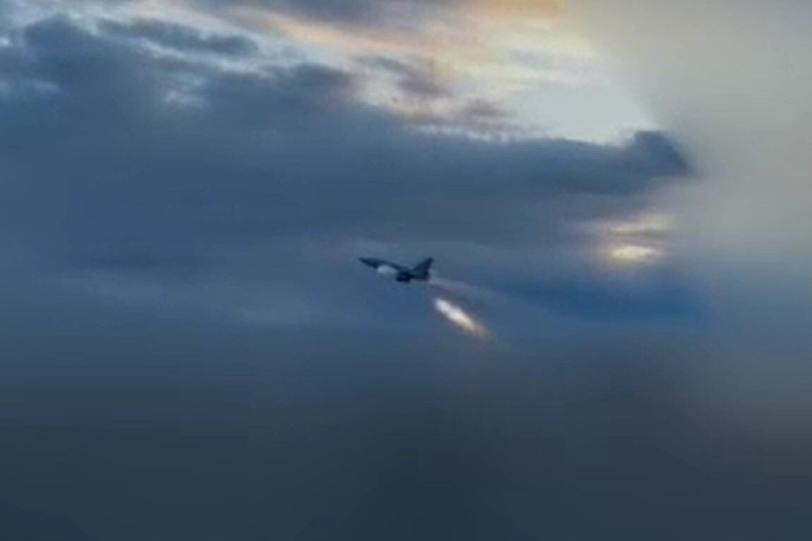     / Источник: кадр из видео