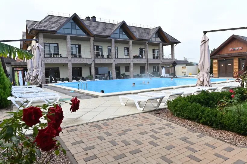     © РИА Новости. Сергей Пятаков