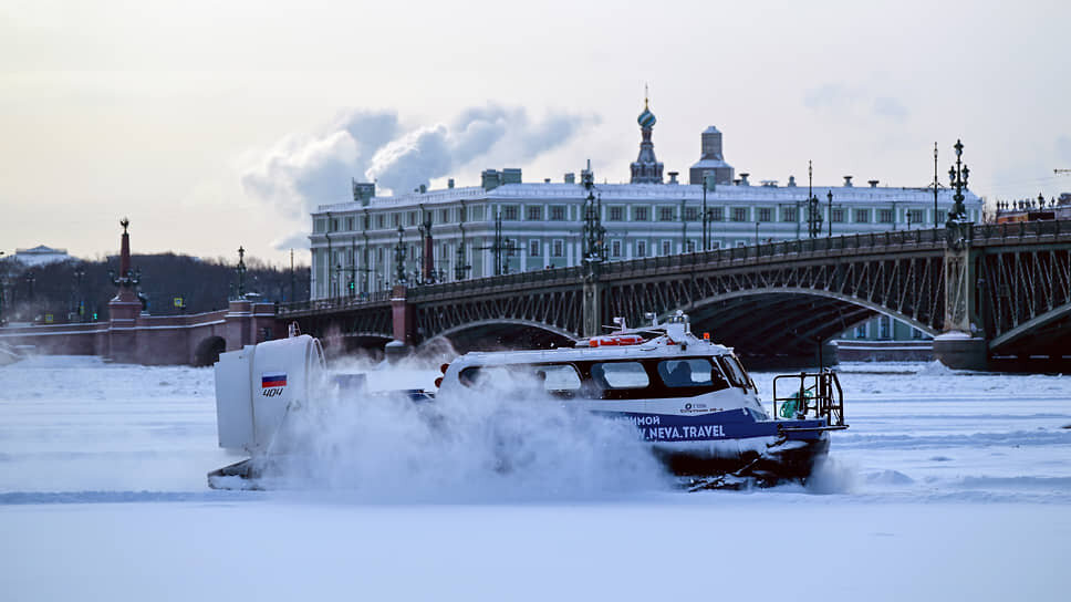 Фото: Алексей Смагин / Коммерсантъ