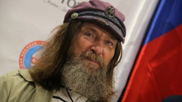    © Sputnik / Виталий Белоусов