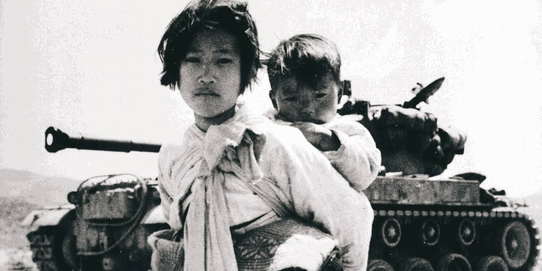 1953 год: единственный бой СССР и США, о котором обе страны молчали 40 лет