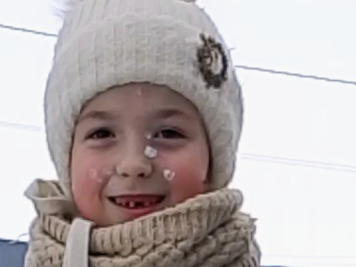 "Ветрянка, сэр!"