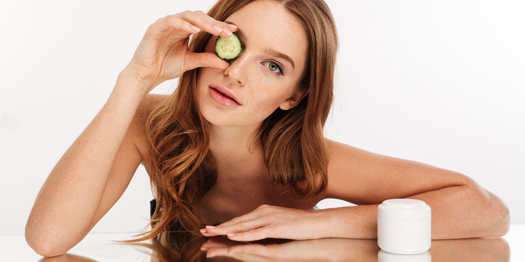 Один компонент — миллион возможностей: ниацинамид в уходе