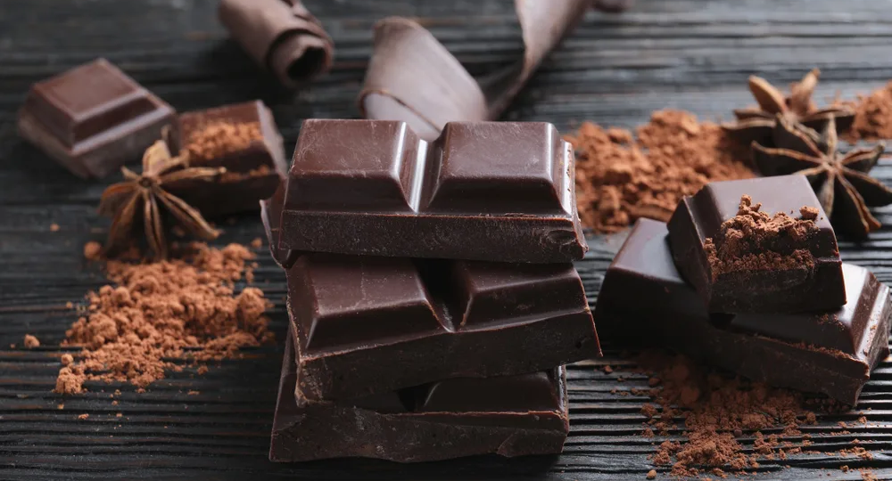 Какао-флаванолы: природный эликсир молодости или маркетинговый ход?