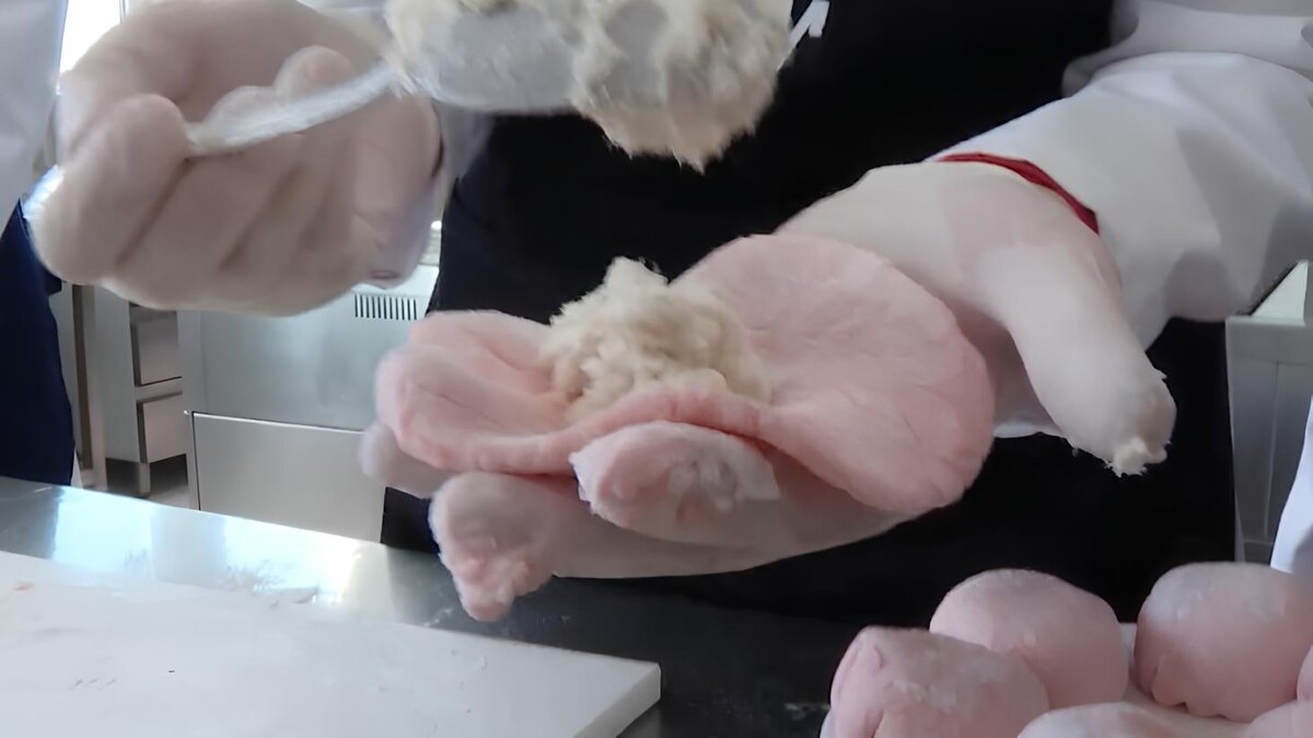 Фото: снимок экрана сюжета РенТВ