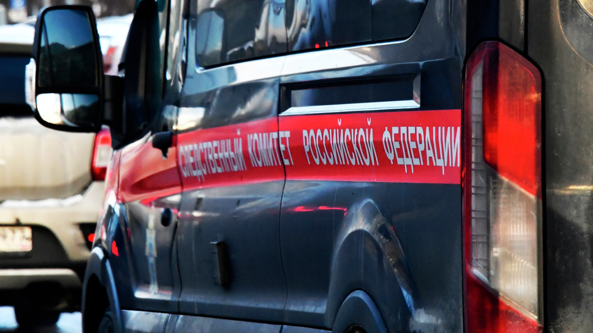    СК / Следственный комитет