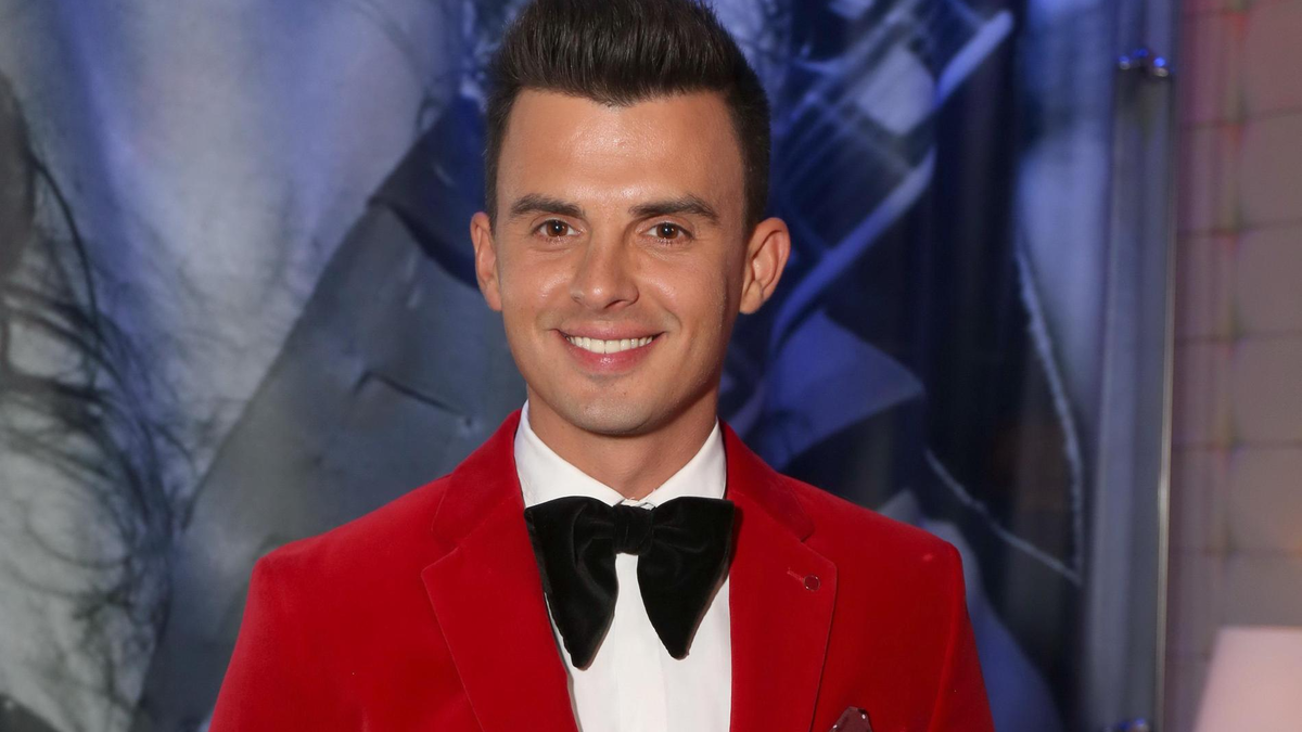    Кирилл Туриченко. Фото: Legion-Media