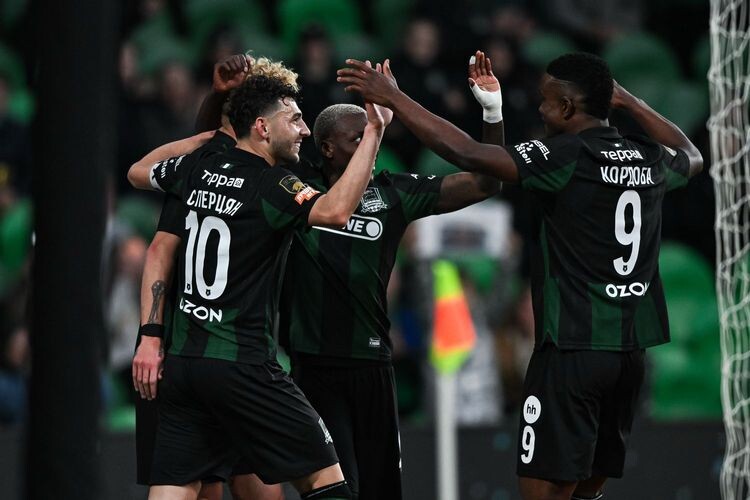 ФК «Краснодар»