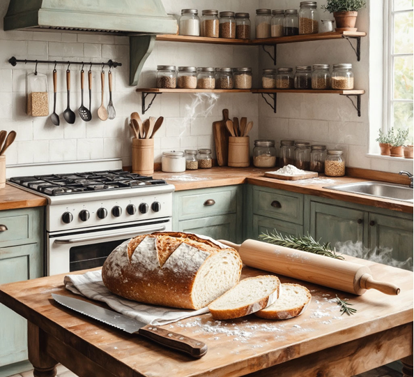 Исполнить мечту мамы. "Приготовь мне счастье" главы 5 и 6