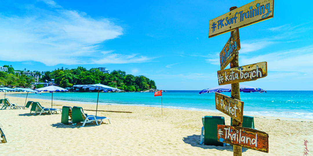 Жемчужина Пхукета: как отдохнуть на пляже Ката?