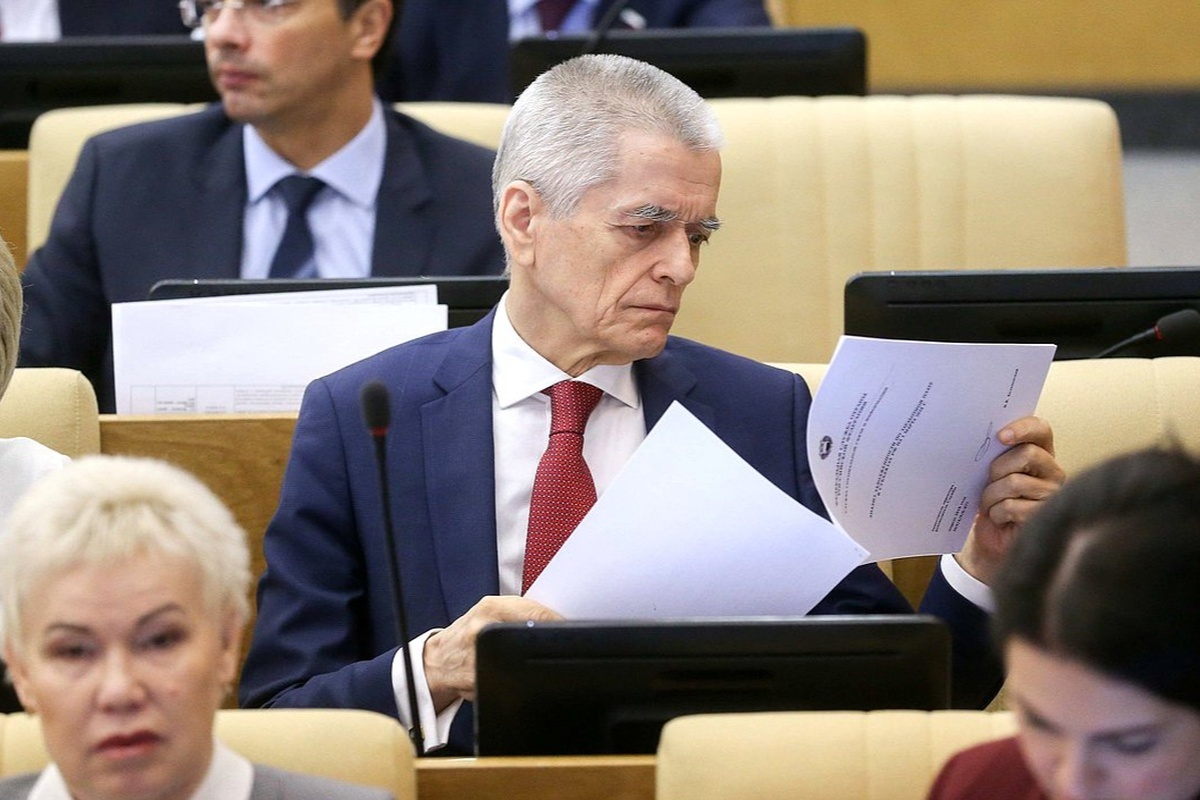    Фото: Государственная Дума РФ, источник: duma.gov.ru