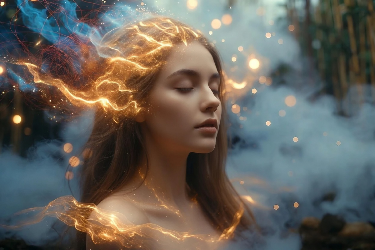 Перезагрузка нервной системы