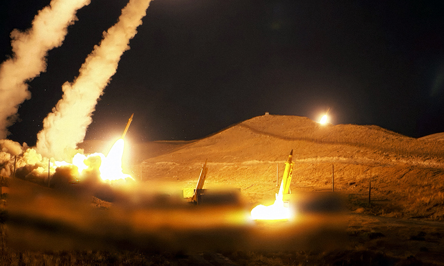    © Abaca Press/SalamPix/Abaca/Sipa USA/ТАСС