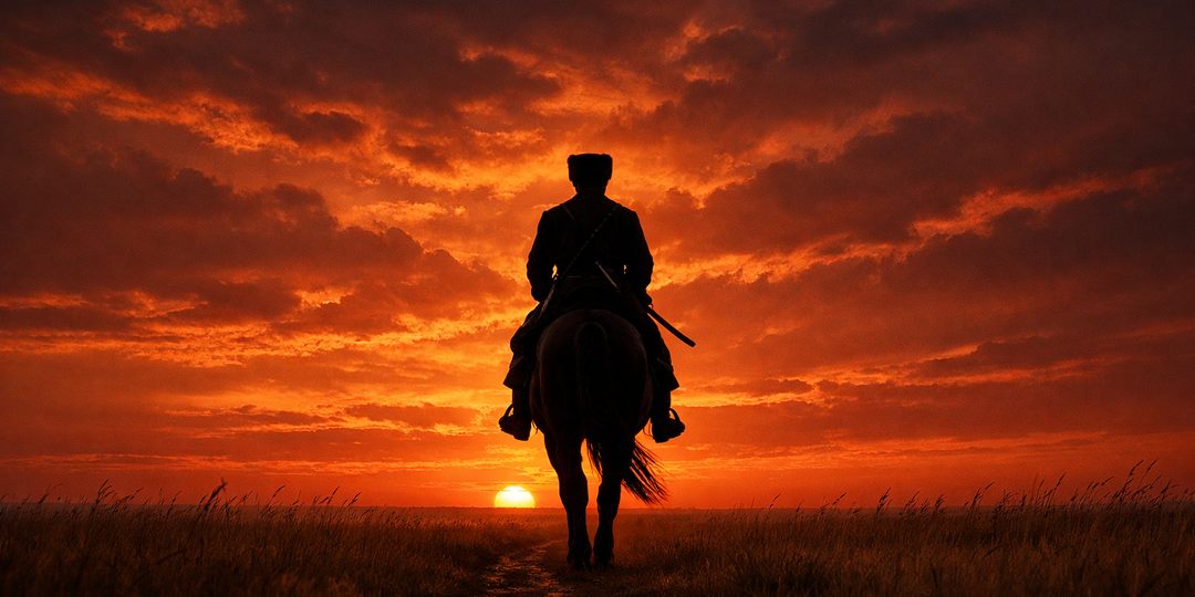 Какое последнее слово сказал казак Стенька Разин перед казнью?