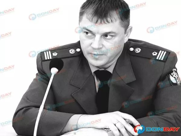    Фото: DonDay Веселовские вести