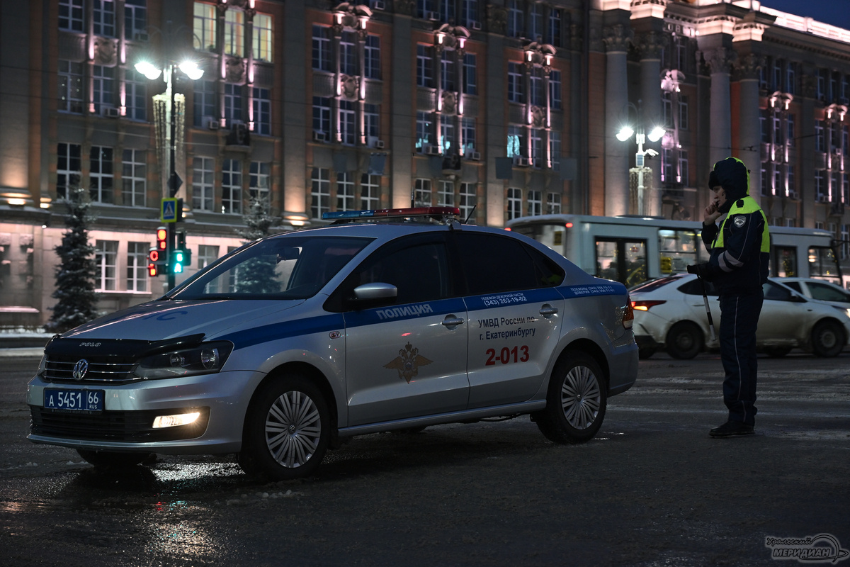    Фото: Анастасия Сибирякова © ИА «Уральский меридиан»