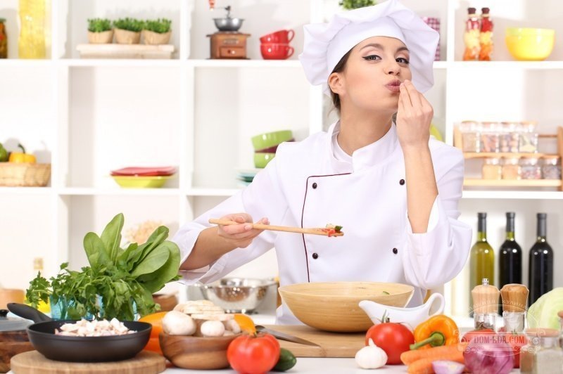 5 овощей, которые становятся полезнее после варки