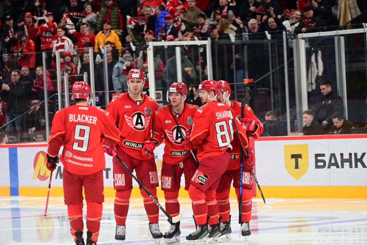 Фото: Павел Ворожцов, «Областная газета»