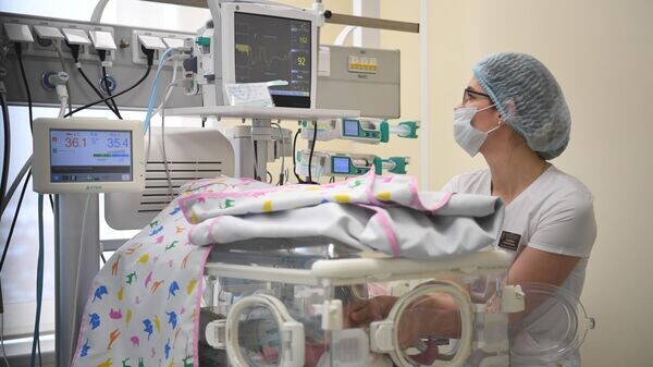    © Sputnik / Павел Бедняков