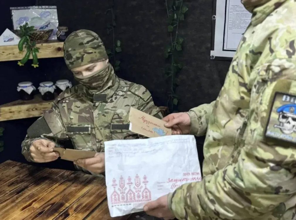    Фото: /t.me/VVV5807 Кира Лютова