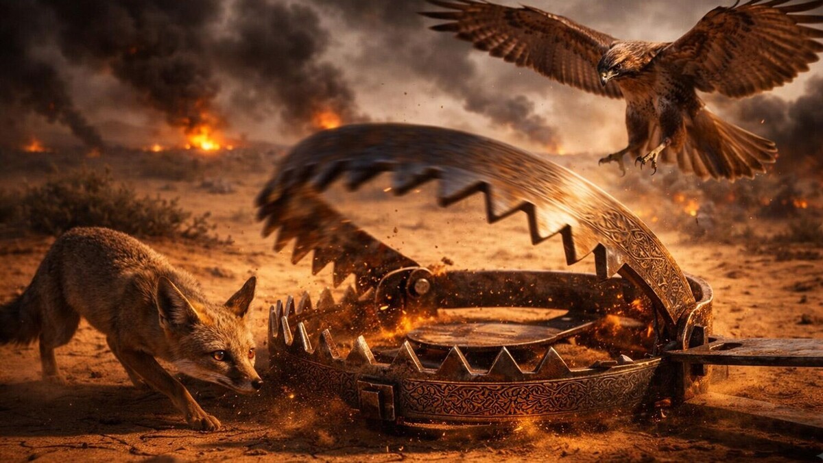 © Photo : AI generated image