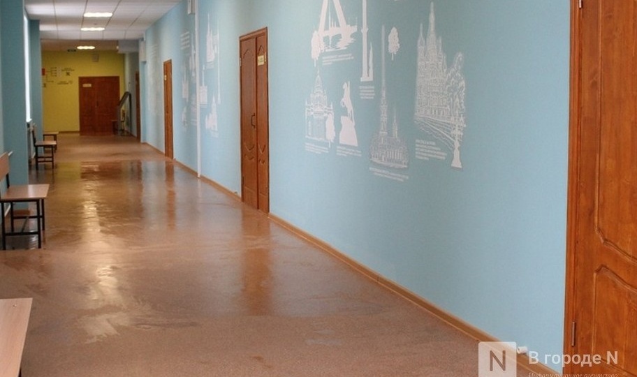 Нижегородские старшеклассники будут учиться по новому стандарту