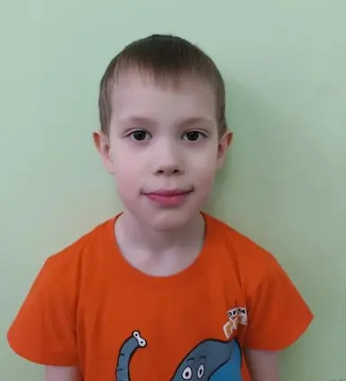 ИЛЬЕ НУЖНЫ РОДИТЕЛИ!!!