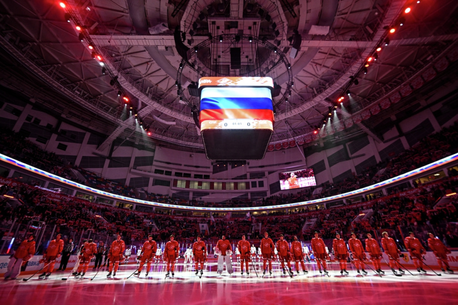    Сергей Бобылев/РИА Новости