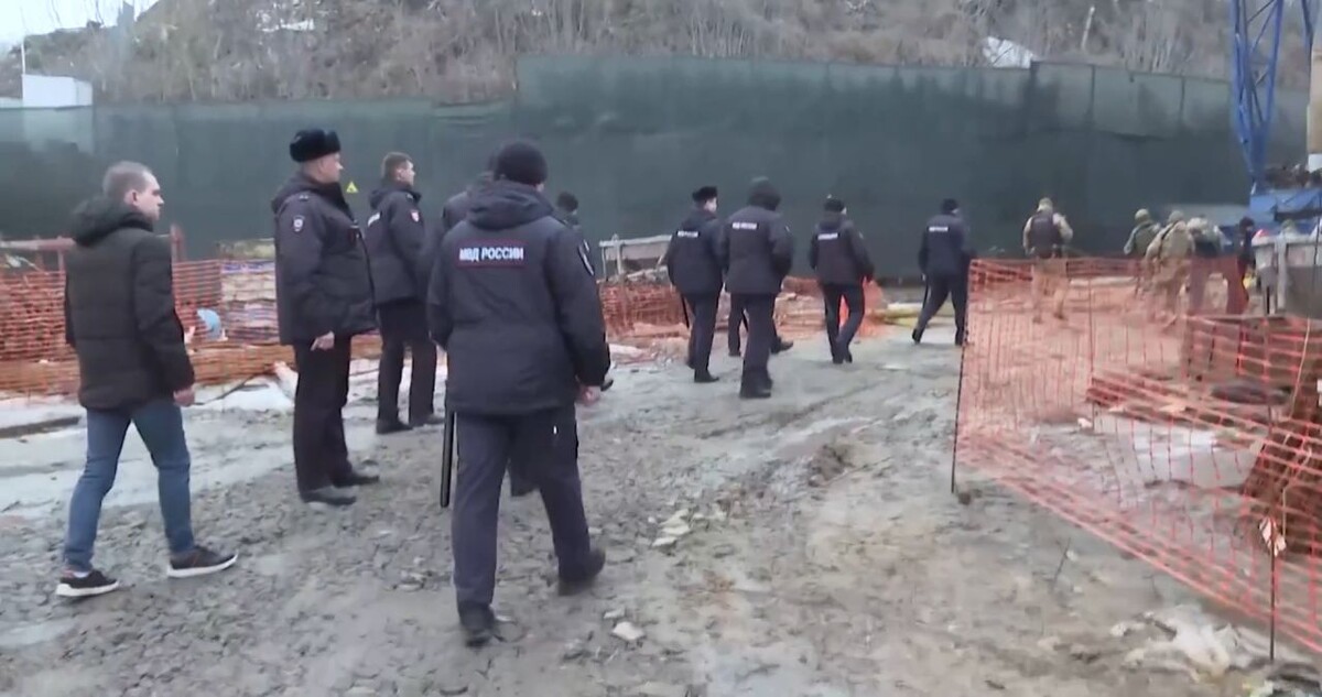    Фото: кадр из видео