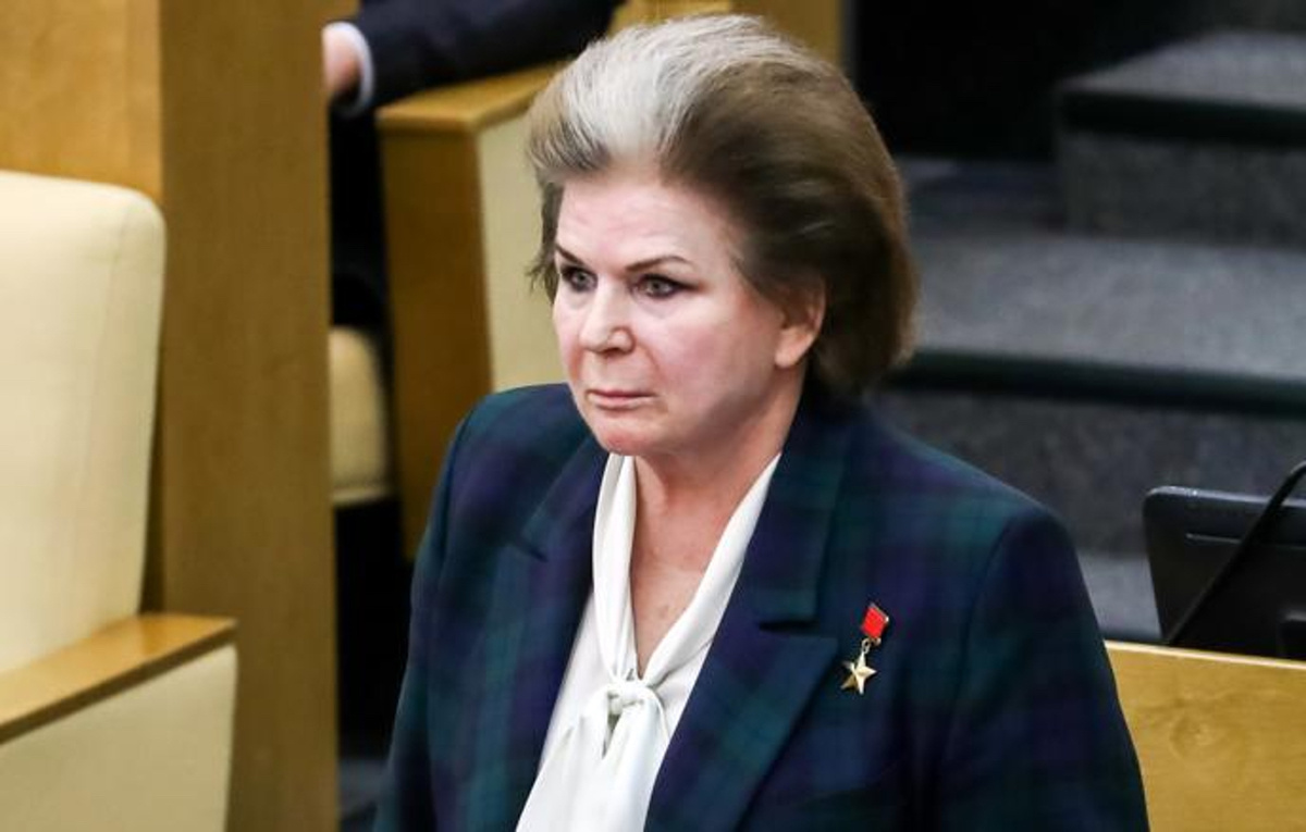 «Пенсионная поправка Терешковой»: поворотный момент восприятия легенды